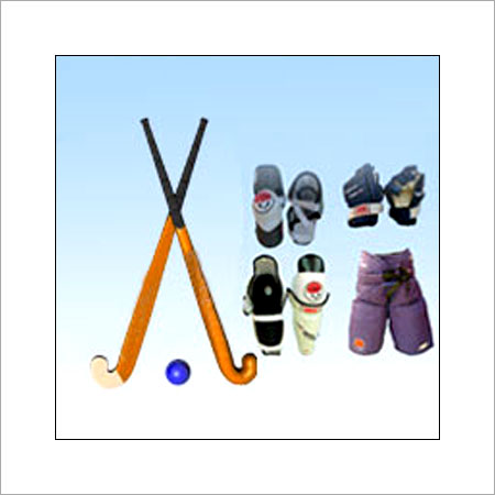 Hockey Equipment