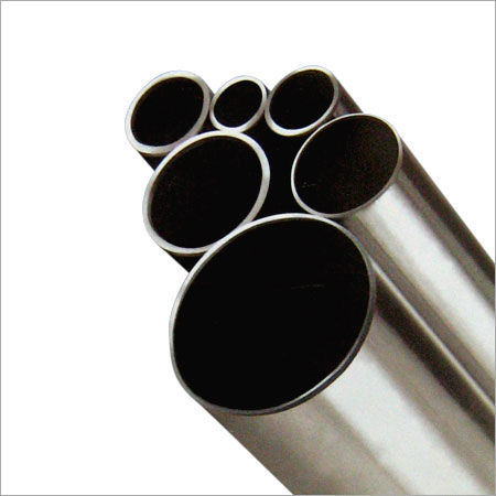 Hollow Section Steel Tubes