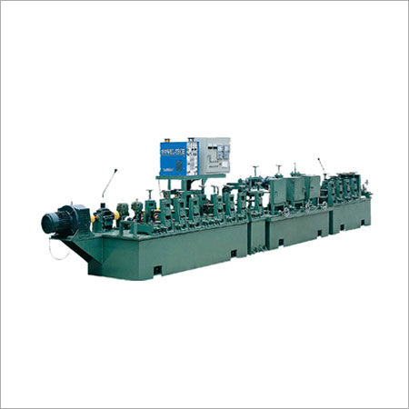 Industrial Automatic Welding Machine