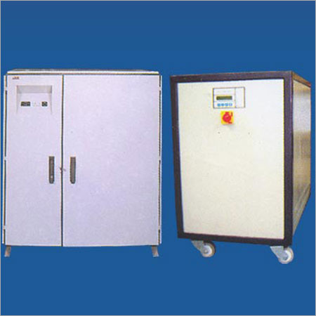 Industrial Ups Systems