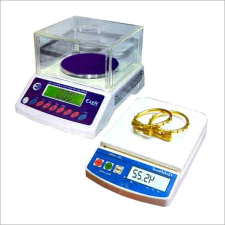 Jewellery Scales