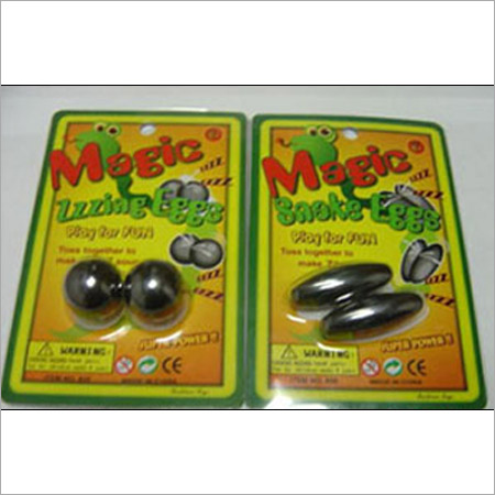Magnetics Olive Toy For Kids