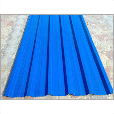 Metal Roofing Sheets