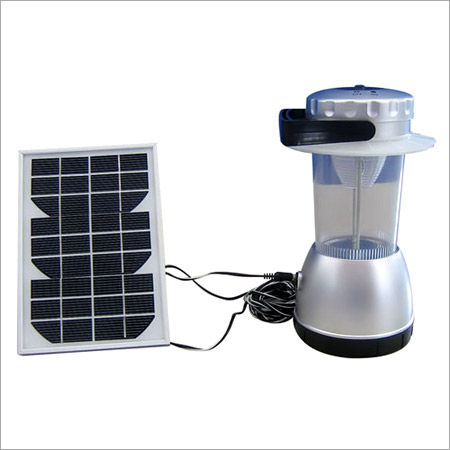 Portable LED Camping Lantern