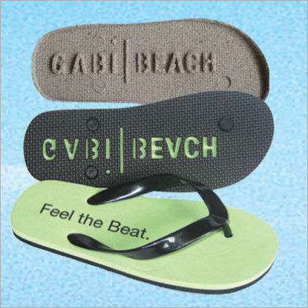 Eva Promotional Flip Flop Slippers