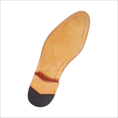 PVC And TPR Shoe Sole