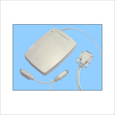 Rfid Smart Card Readers