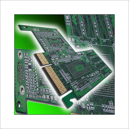 Rigid Printed Circuit Boards