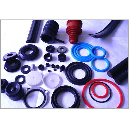 Rubber Seals