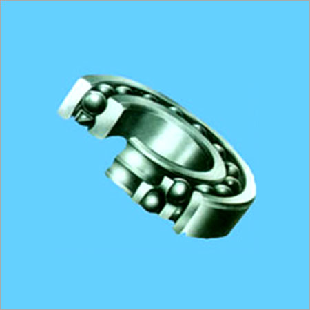 Steel Self Aligning Ball Bearings