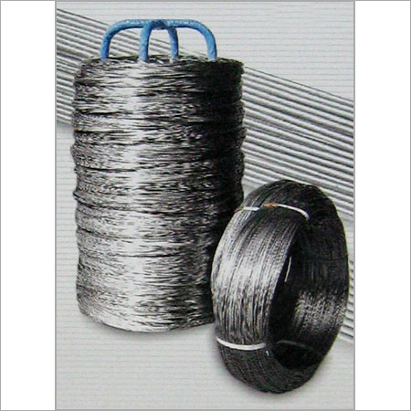 Stainless Steel Core Wires - Varied Diameter, Custom Length | High Tensile, Durable, Corrosion Resistant, Tight Tolerance, Coated Na