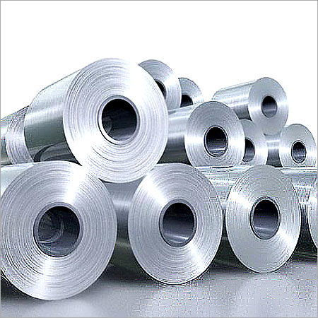 Stainless Steel Sheets