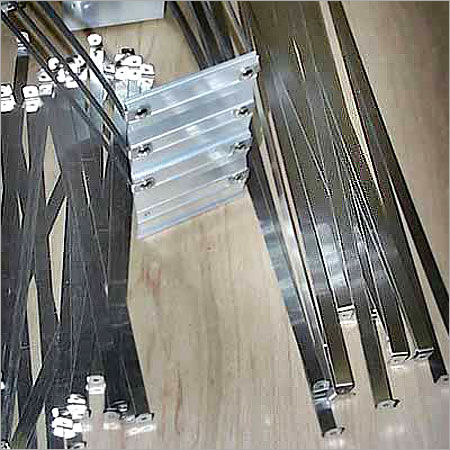 Stainless Steel Strips