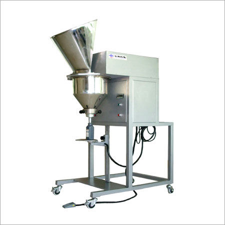 Standard Toner Filling Machines