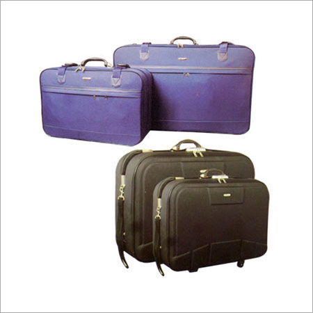 Suit Cases