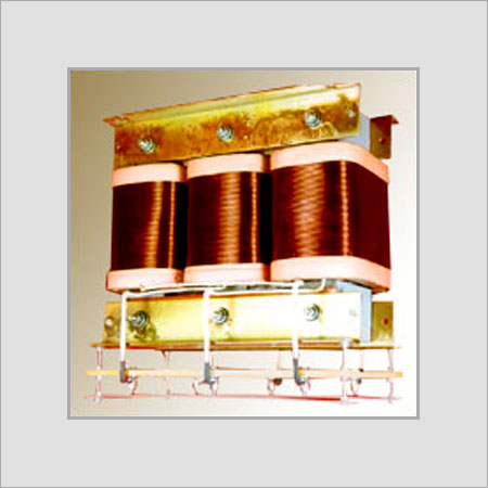 3 PH Isolation Transformer Cap.150 kvp