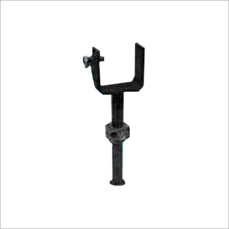 Adjustable U Head Jack For Scaffolding