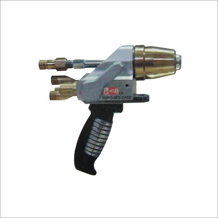 Air Cooled Spray Gun