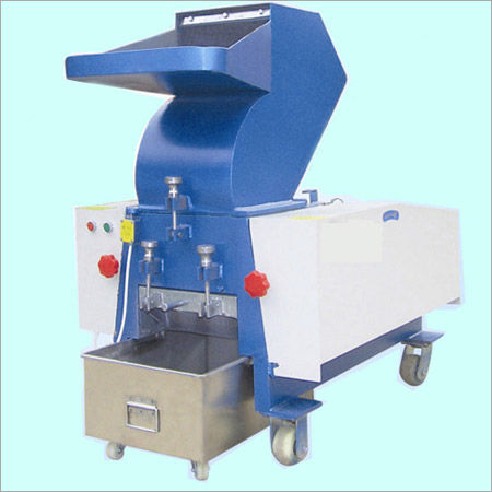 Artificial Stone Raw Material Crusher Machine Warranty: Standard