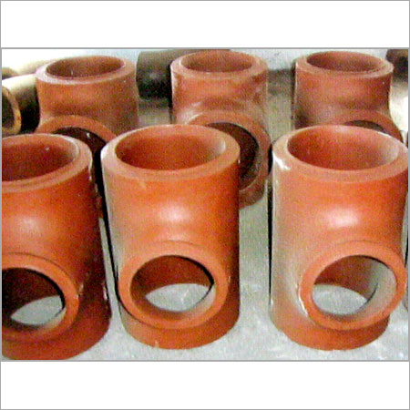 BUTT-WELD FITTINGS