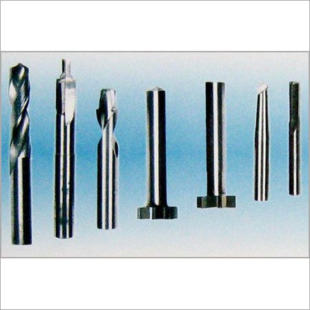 Carbide Tools