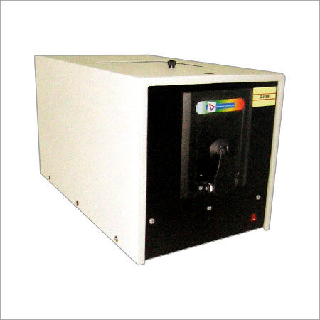 Compact Industrial Fluoro Spectrophotometer