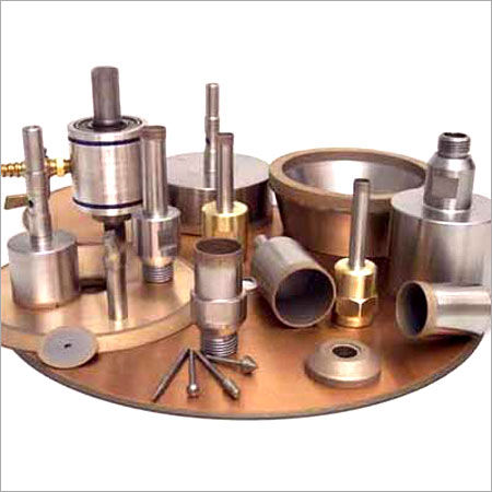 Diamond Turning Boring Tools