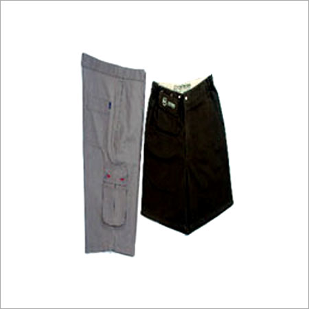 Vary Exclusive Mens Sports Shorts