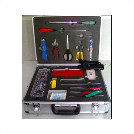 Fiber Optic Tool Kit