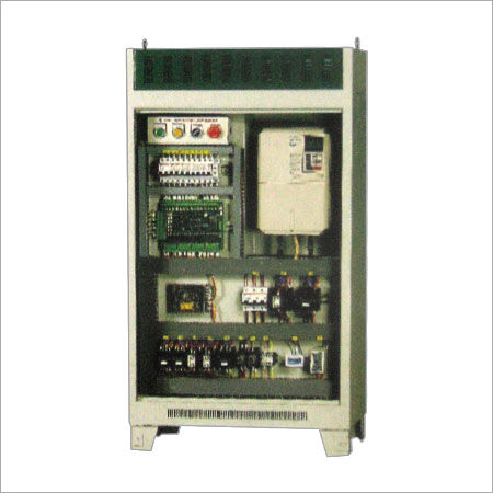 Freight Elevators Control Cabinet