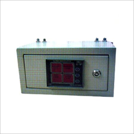 Gas Leak Detection Alarm Suitable For: Industry