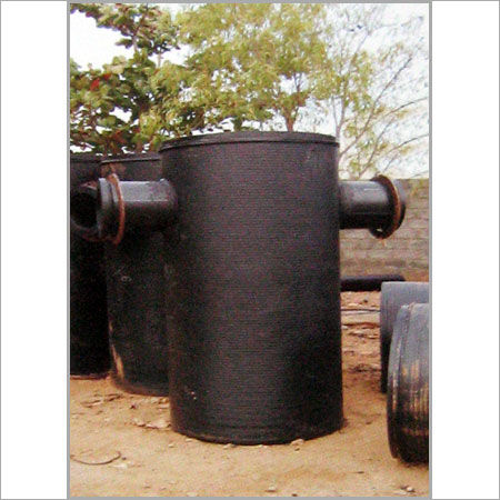 Hdpe Pipe Fittings