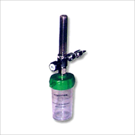 Plastic Medical Bpc Flow Meter