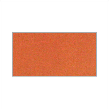 ORANGE PARTICLE BOARD