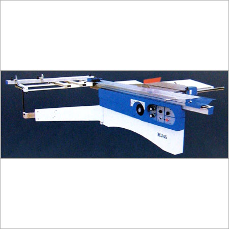 PANEL SAW MACHINE