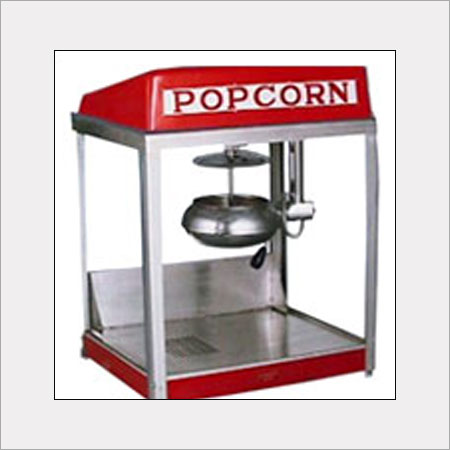 Popcorn Popper