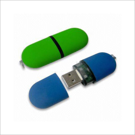 Smart Usb Flash Drives