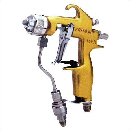 SPRAY GUN