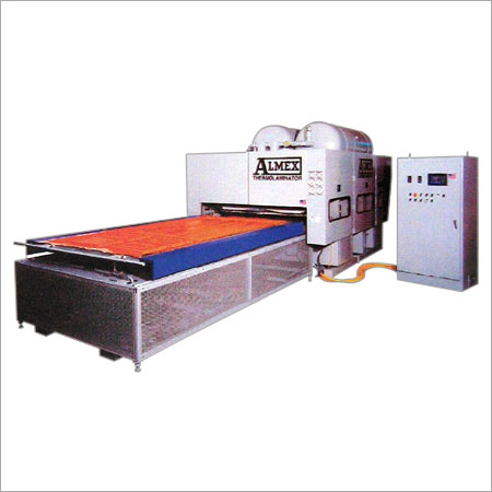 Thermo Laminator