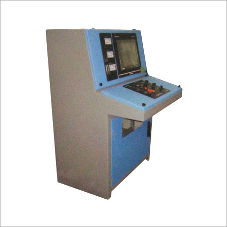 Touch Screen Welding Diagnostic System