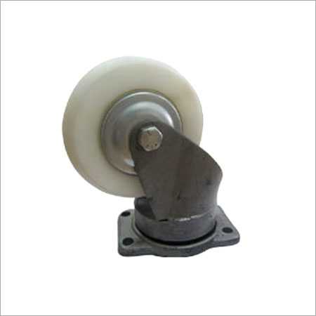 Trolley Caster Wheels - Customizable Sizes & Styles | Tailored Trolley Wheel Assemblies for Diverse Applications