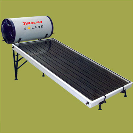 Airvent Solar Water Heater