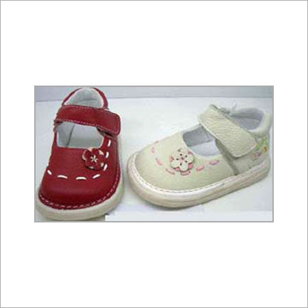 Baby Shoes