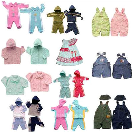 Baby Wear