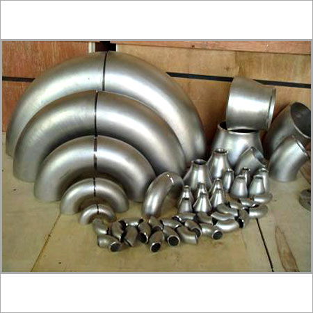 Carbon Steel Pipe Fitting