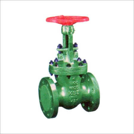 Cast Steel Gate Valves Pressure: High Pressure