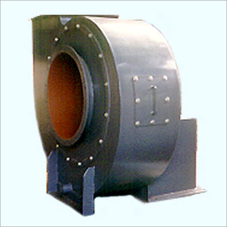 Centrifugal Fans