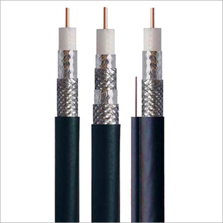 Co-Axial Cables