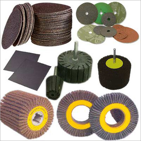 Coated Abrasives