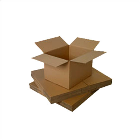 Corrugated Boxes